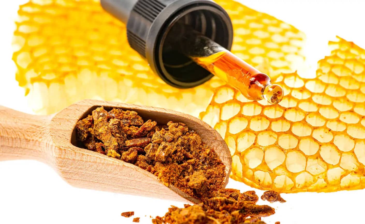 Propolis i hudpleie: Produktene som roer, styrker og gir glød