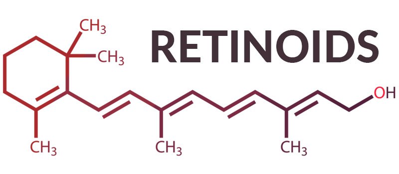 Retinal vs. Retinol – hva er forskjellen, og hvilken bør du velge?