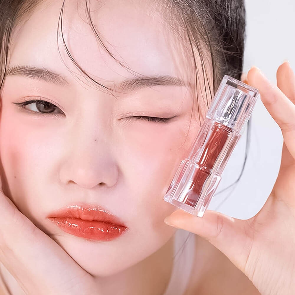 Lip tint – frisk farge som varer hele dagen