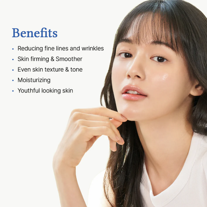 Dr. Althea 0.1% Gentle Retinol Serum