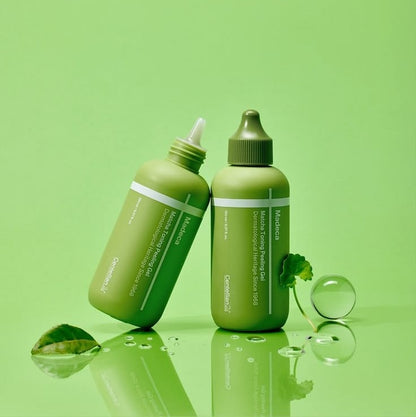 Centellian24 Madeca Matcha Toning Peeling Gel