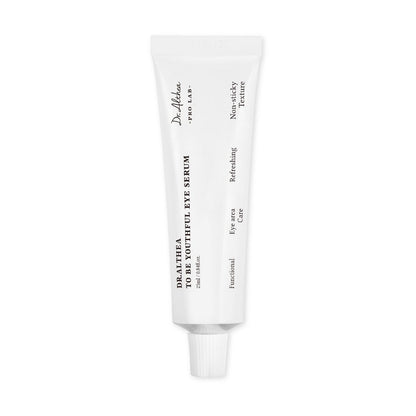 Dr. Althea To Be Youthful Eye Serum