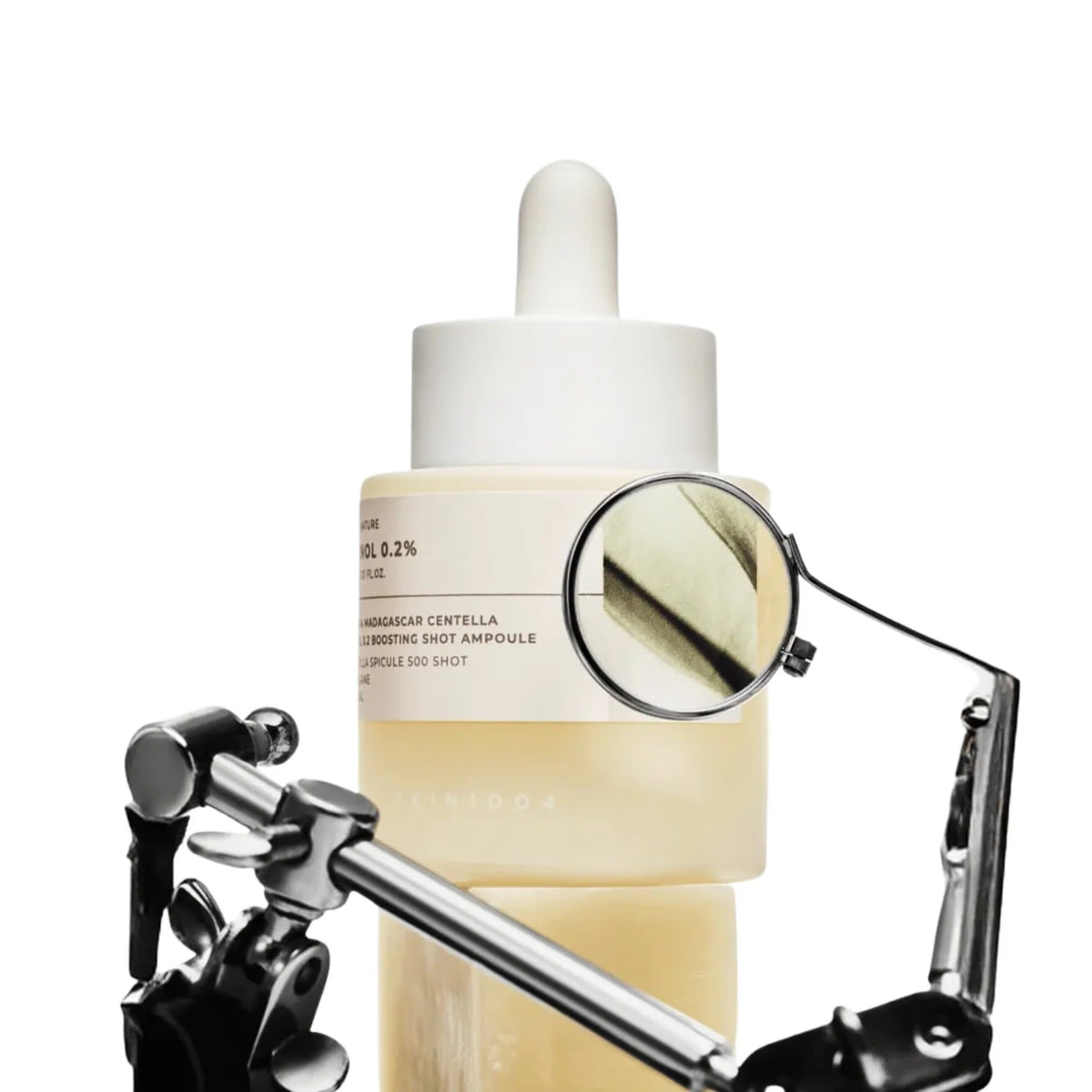 Skin1004 Madagascar Centella Retinol 0.2 Boosting Shot Ampoule