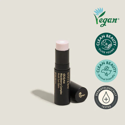 Mary &amp; May Vegan Blackberry Complex Multi Sun Balm SPF50+ PA++++