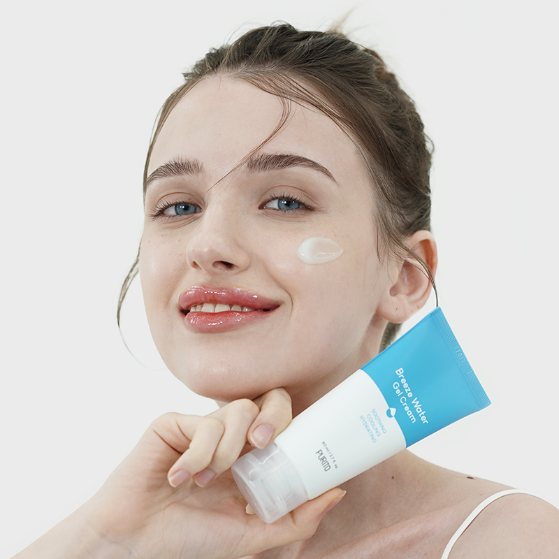 Purito Breeze Water Gel Cream