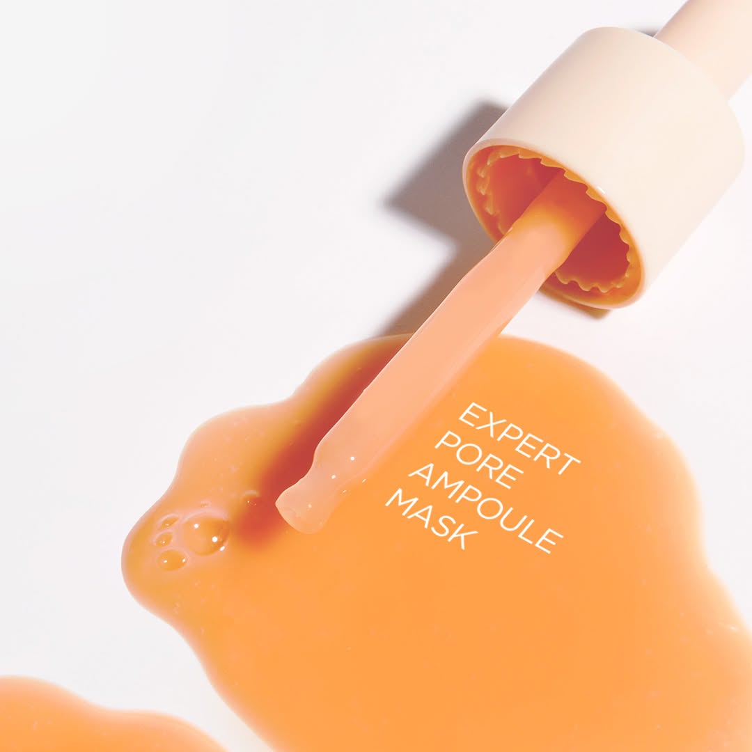 AIPPO Expert Pore Ampoule Mask