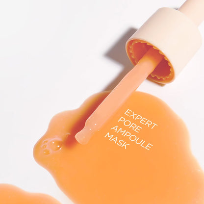 AIPPO Expert Pore Ampoule Mask