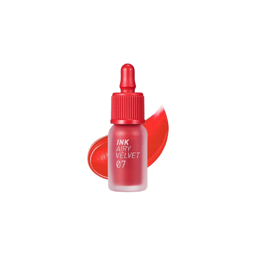 Peripera Ink Airy Velvet 