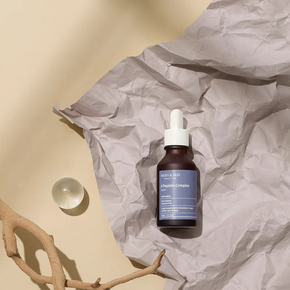 Mary&amp;May 6 Peptide Complex Serum