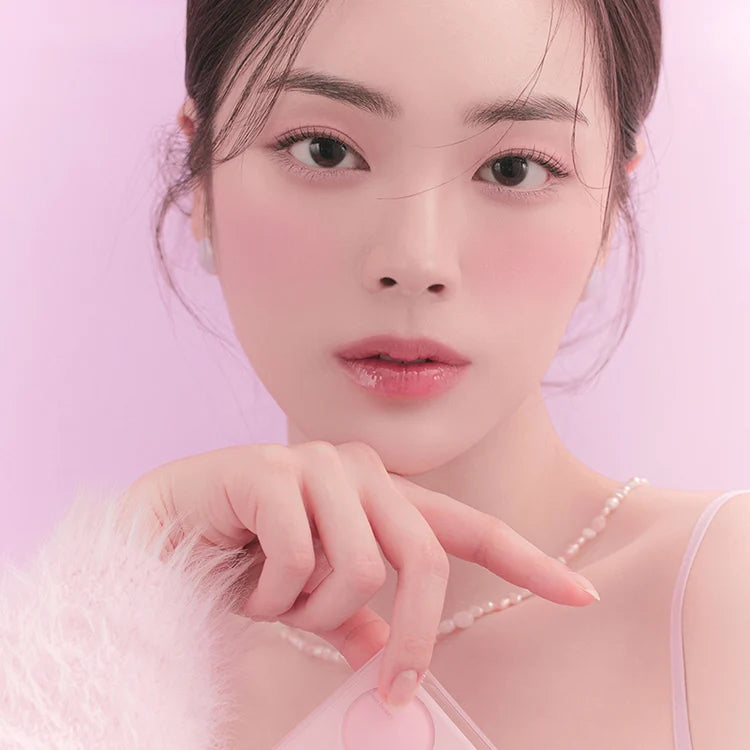 Dasique Blending Mood Cheek 
