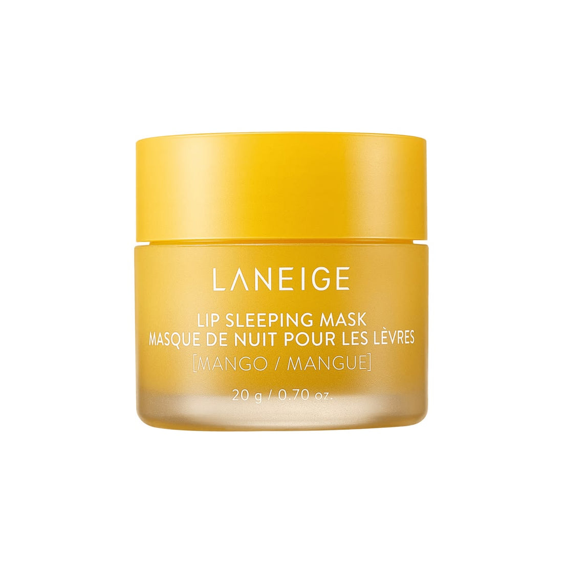 Laneige Lip Sleeping Mask EX Mango