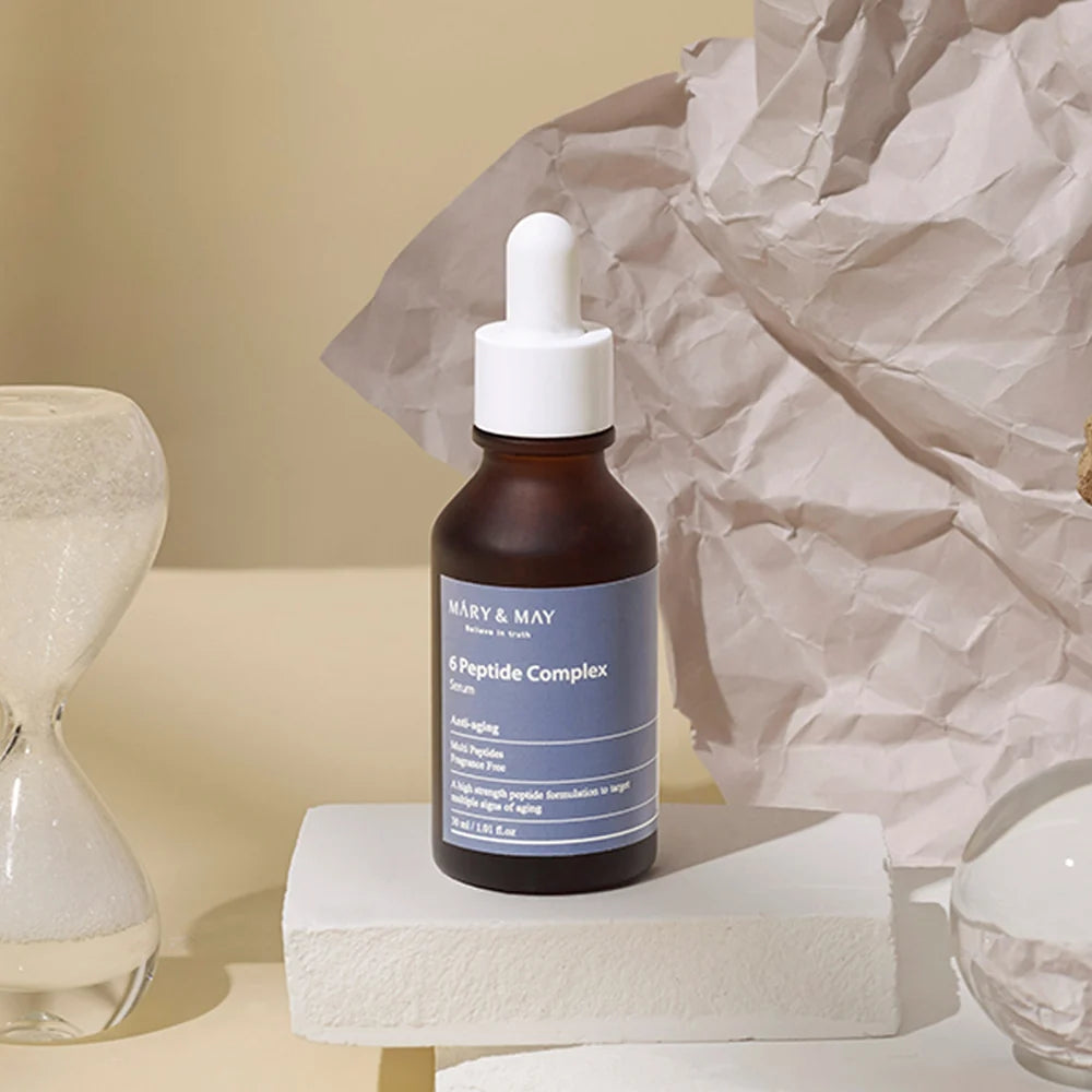 Mary&amp;May 6 Peptide Complex Serum