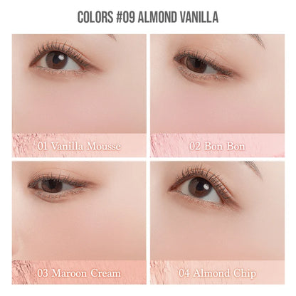 Dasique Blending Mood Cheek 