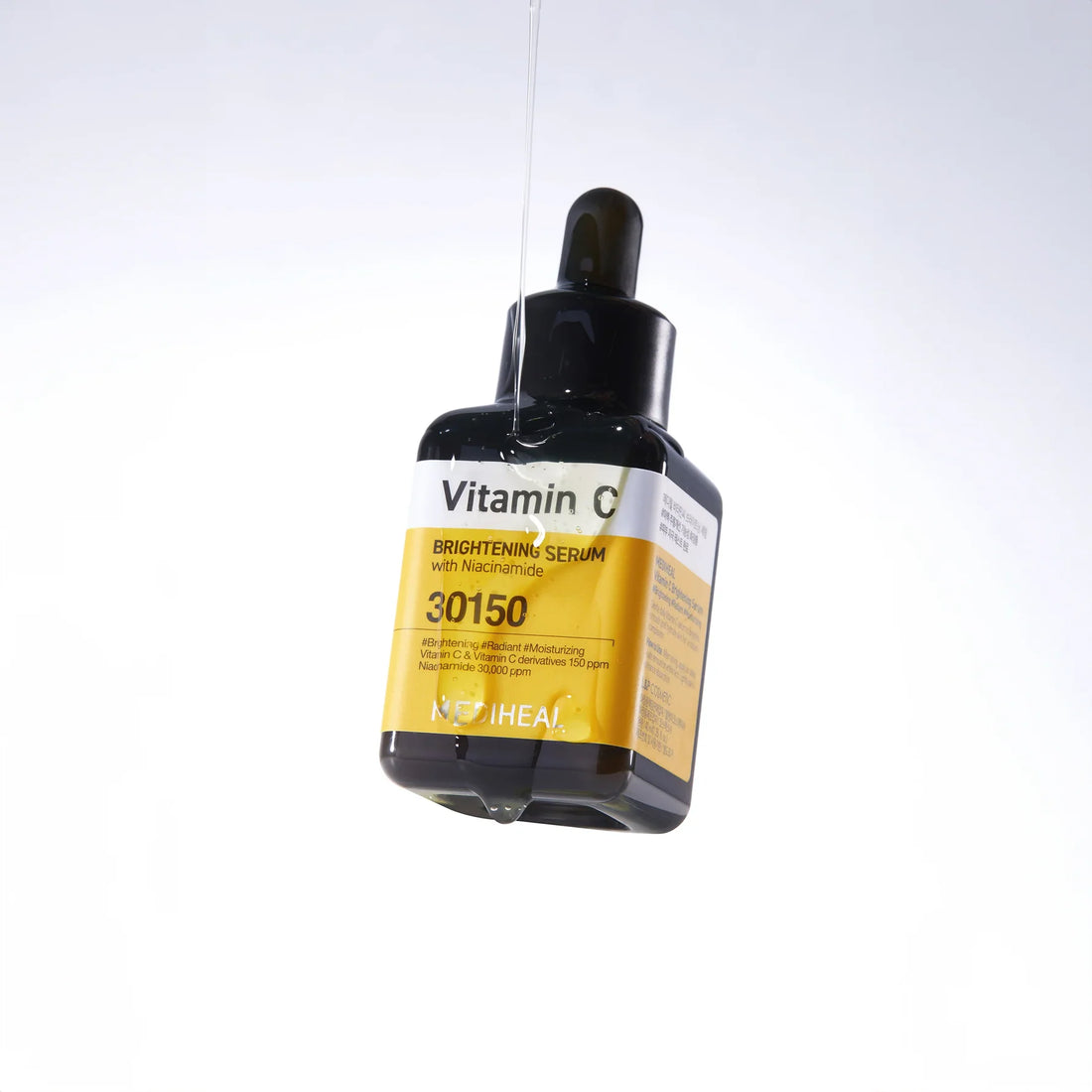 Mediheal &amp; Abib Vitamin C &amp; Solkrem Bundle