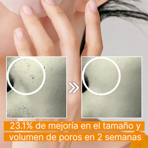 Celimax Pore+Dark Spot Brightening Pad