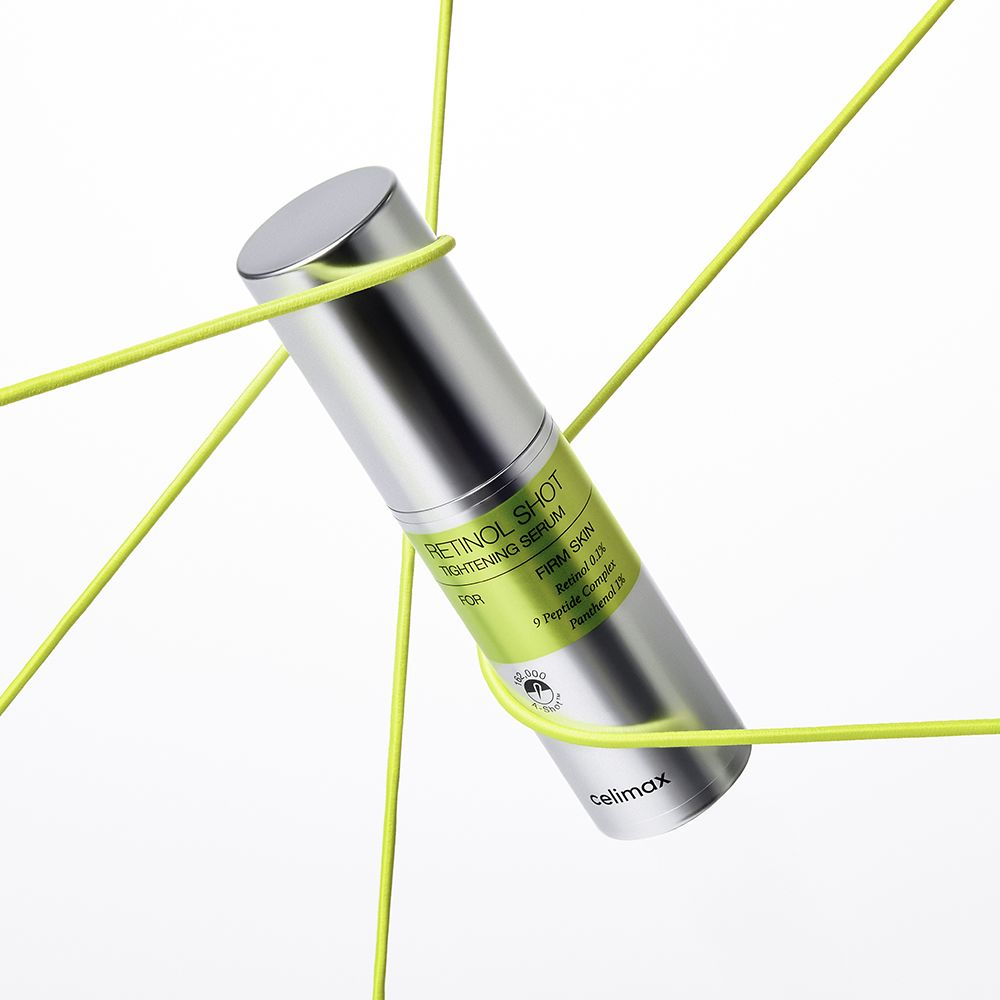 Celimax The Vita-A Retinol Shot Tightening Serum 30Ml