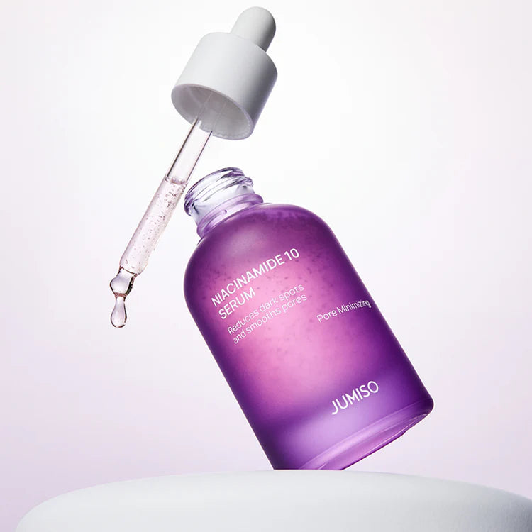 Jumiso Niacinamide 20 Serum