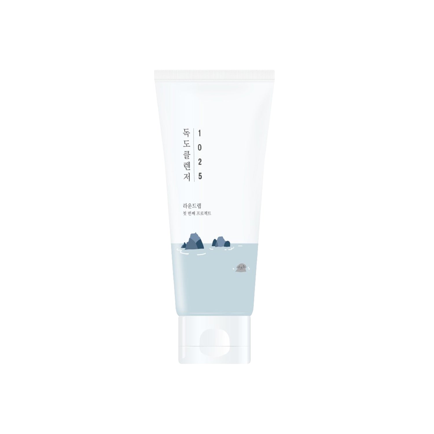 Round Lab 1025 Dokdo Cleanser