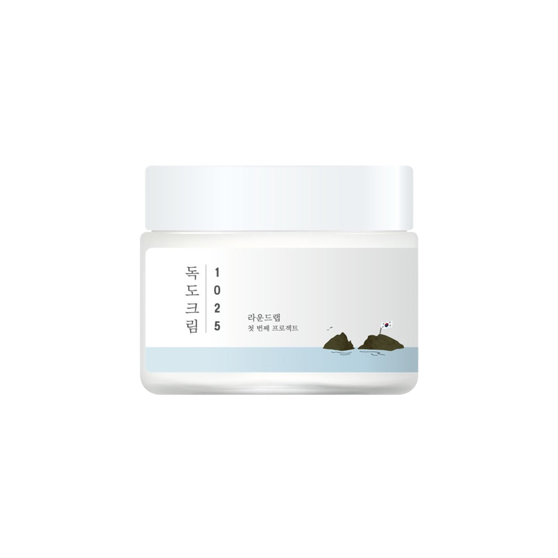 Round Lab 1025 Dokdo Cream