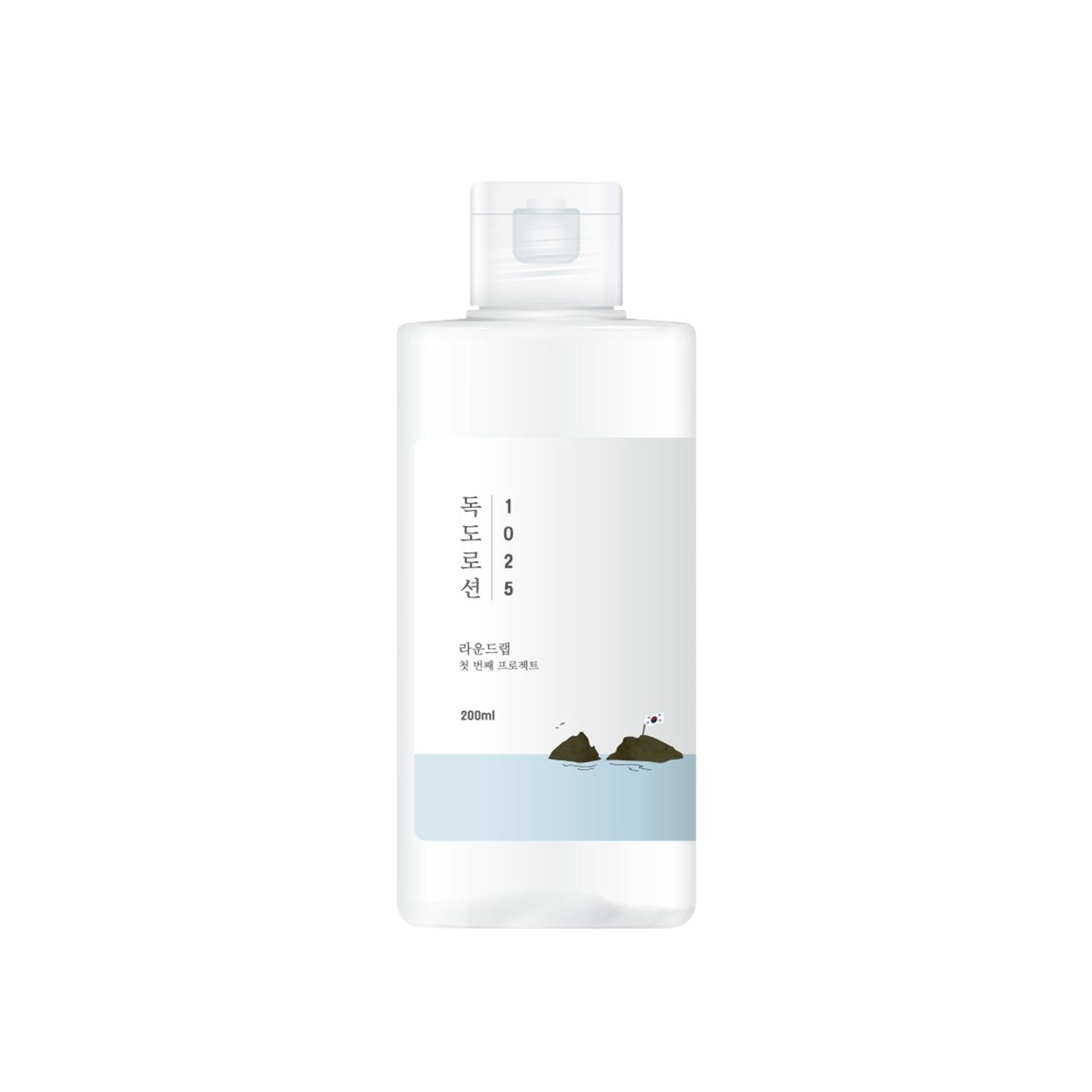 Round Lab 1025 Dokdo Lotion