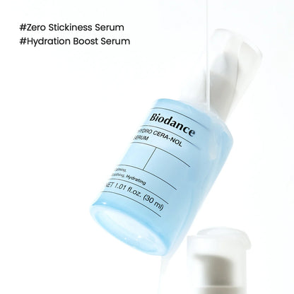 Biodance Hydro Cera Nol Serum