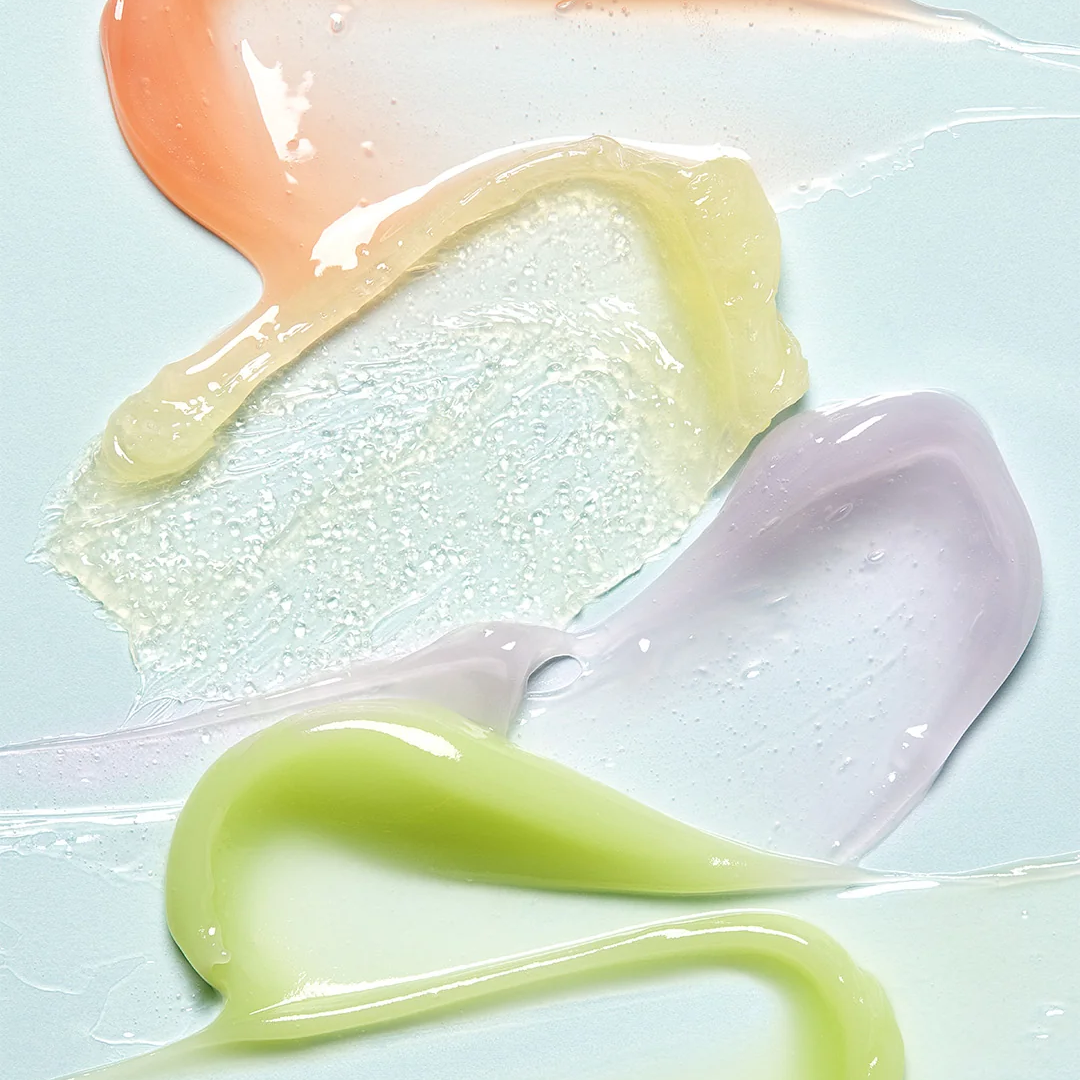 Tocobo Lemon Sugar Scrub Lip Mask