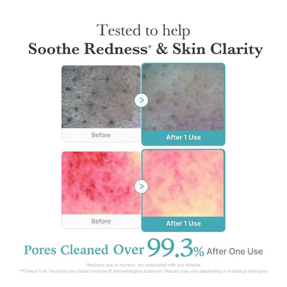 Medicube Azelaic Acid Niacinamide Deep Clean Foam Cleanser