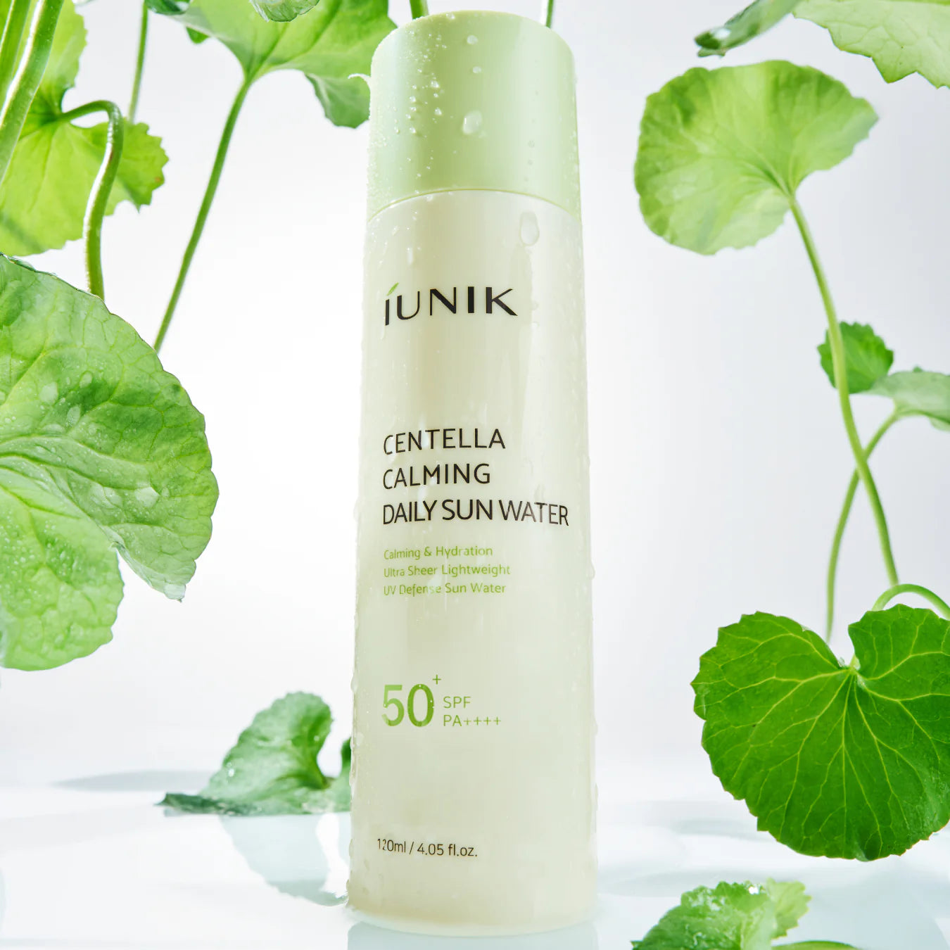 Iunik Centella Calming Daily Sun Water
