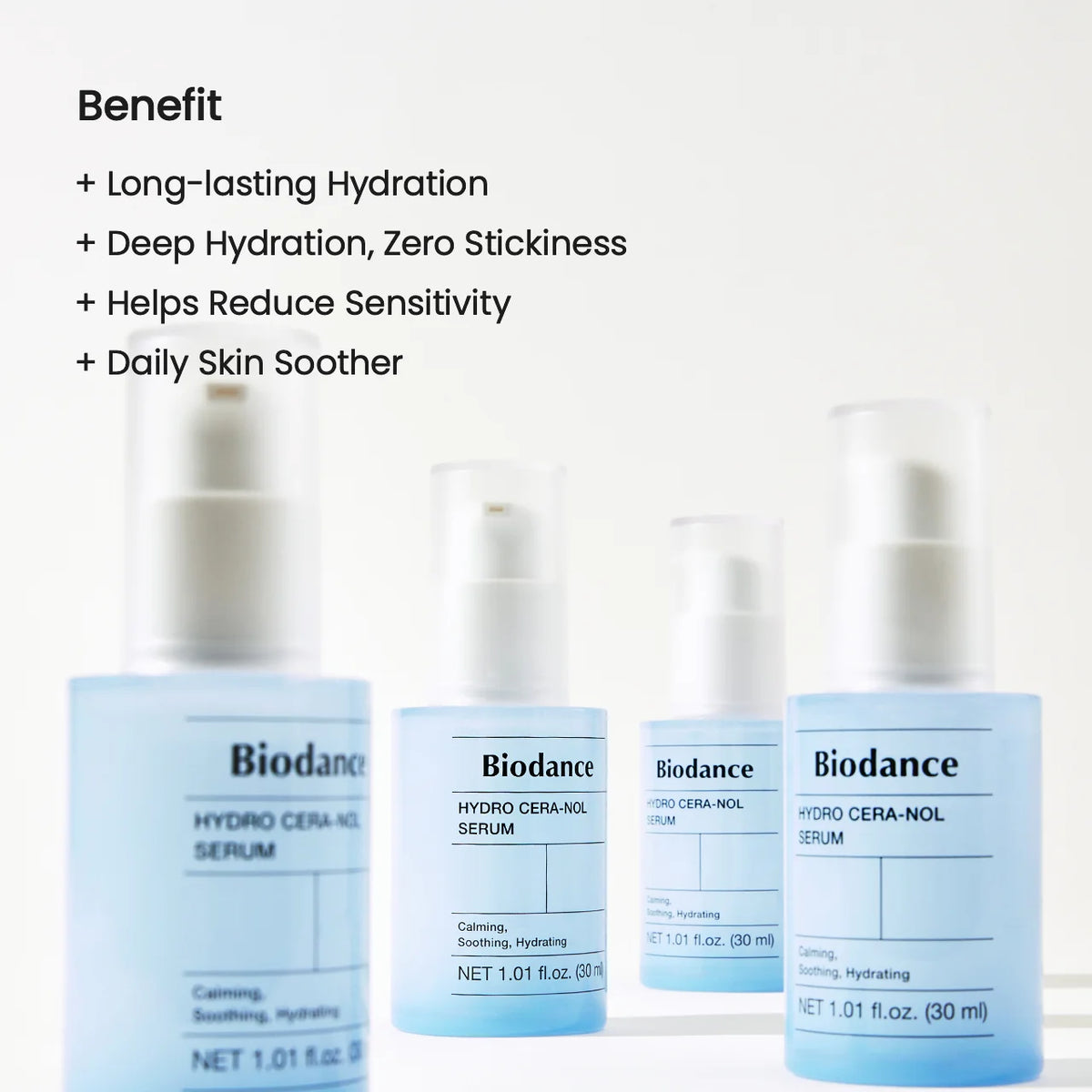 Biodance Hydro Cera Nol Serum