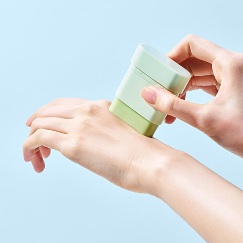 Tocobo Cica Cooling Sun Stick SPF50+ PA++++ (Mini)