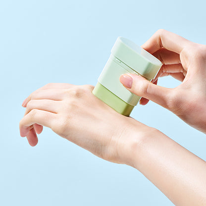 Tocobo Cica Cooling Sun Stick SPF50+ PA++++ (Mini)