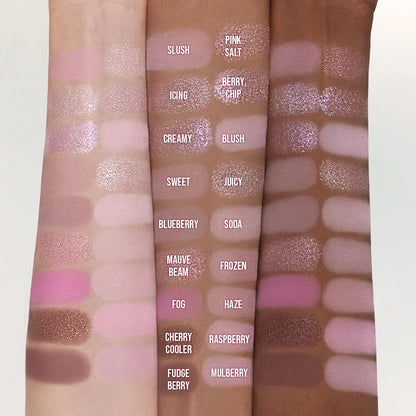 Dasique Shadow Palette 