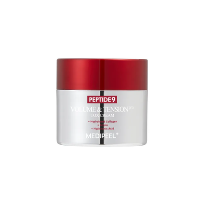 MEDI-PEEL Peptide 9 Volume and Tension Tox Cream Pro