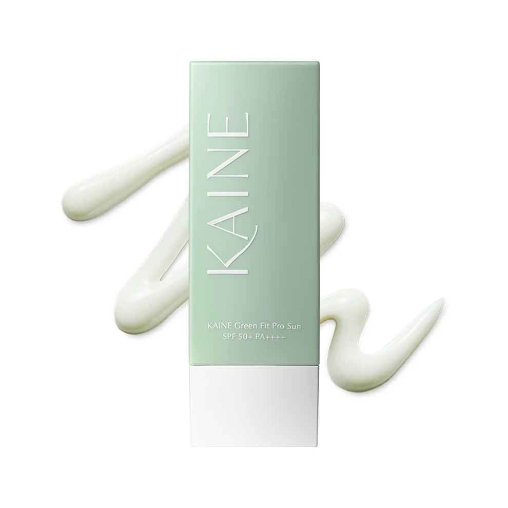 Kaine Green Fit Pro Sun