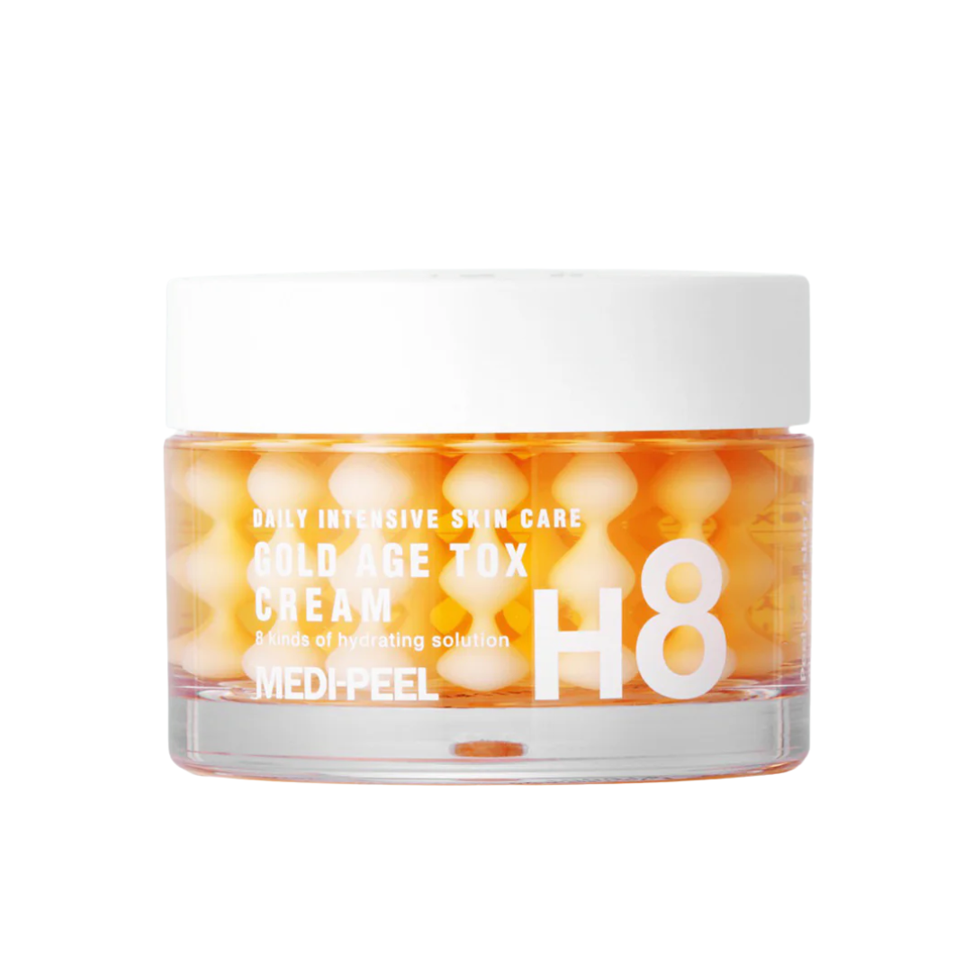 MEDI-PEEL Gold Age Tox H8 Cream