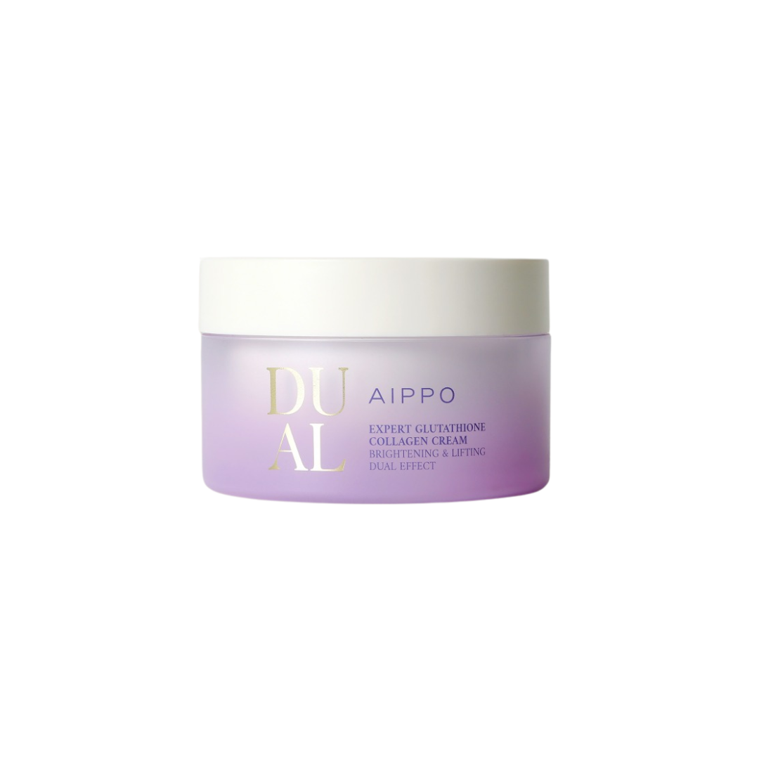 AIPPO Expert Glutathione Collagen Cream