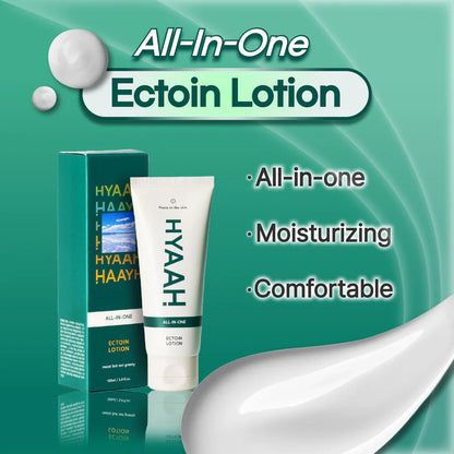 HYAAH All-in-One Ectoin Lotion