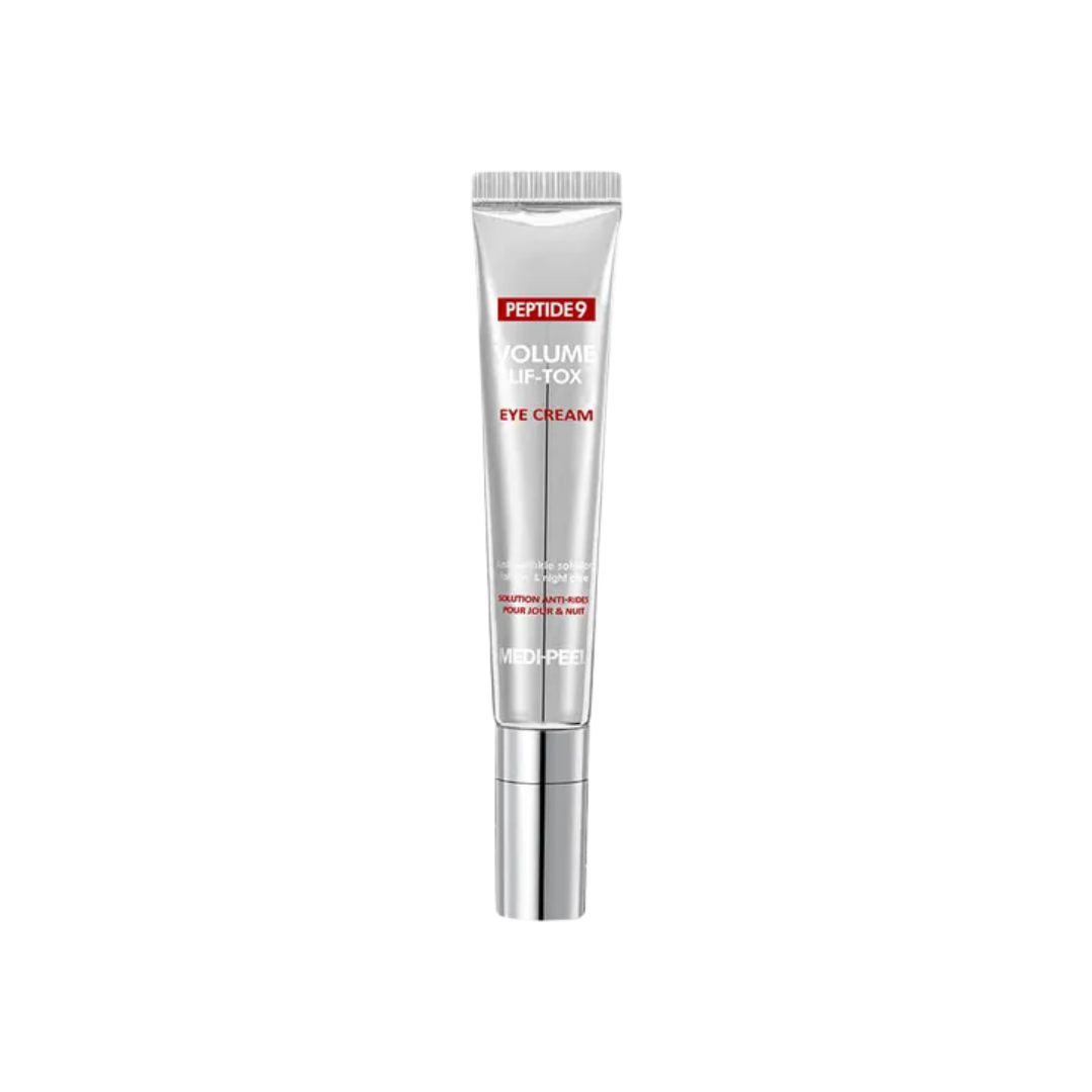 MEDI-PEEL Peptide 9 Volume Lif-Tox Eye Cream