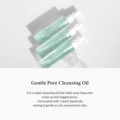 Dr. Althea Gentle Pore Cleansing Oil
