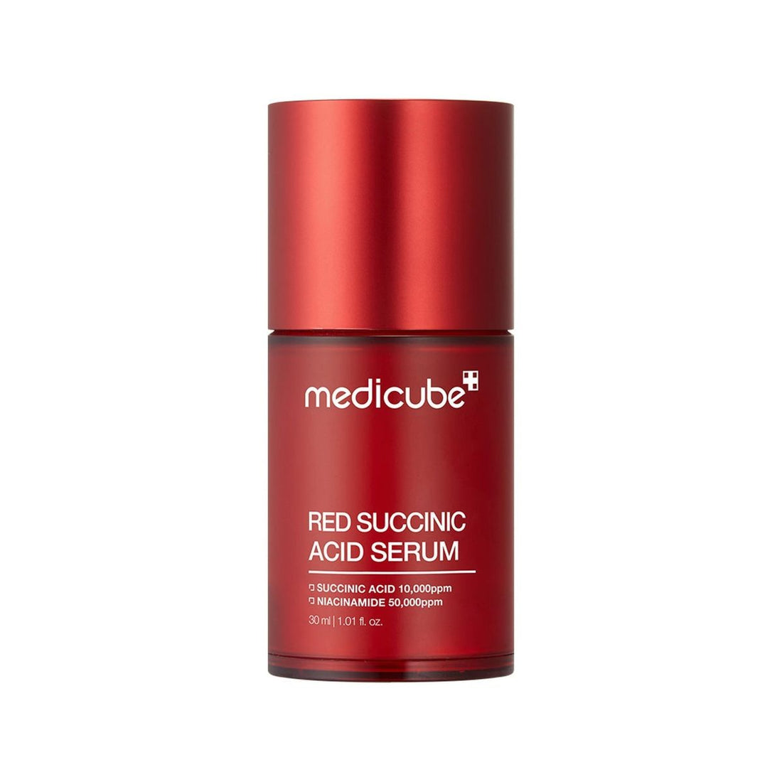 Medicube Red Succinic Acid Clarifying Serum