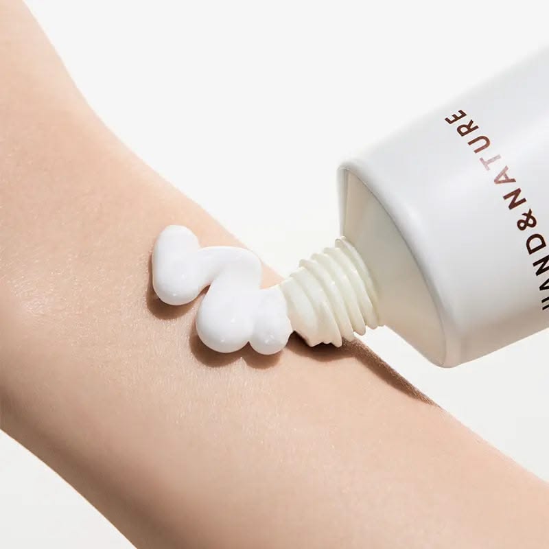 Nature Republic Hand &amp; Nature Coconut Butter Intensive Hand Cream
