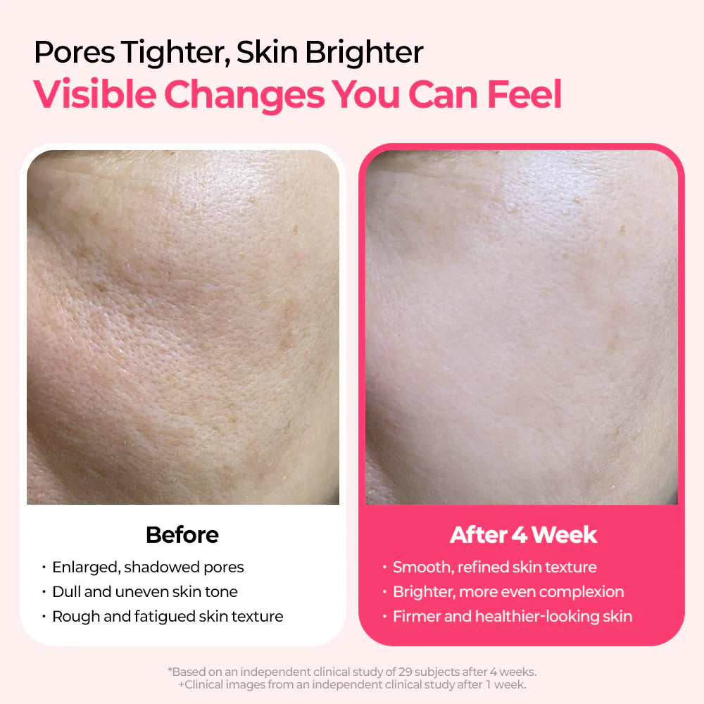 Dr. Melaxin Cemenrete Cyano Pink Spicule Serum