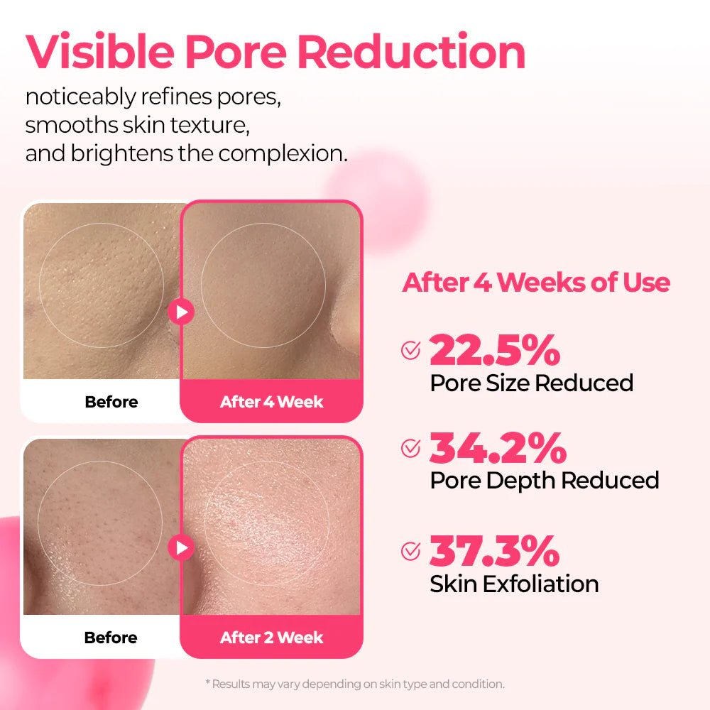 Dr. Melaxin Cemenrete Cyano Pink Spicule Serum