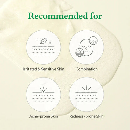 Dr. Althea Cushion Veil Calming Mask