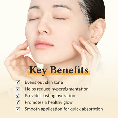 Dr. Althea Vita Glow Mask