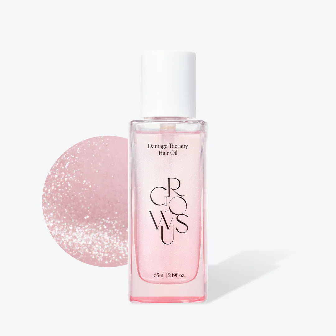 GROWUS (GB) Damage Therapy Hair Oil