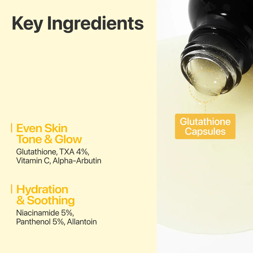 Numbuzin No.5 Vitamin Serum