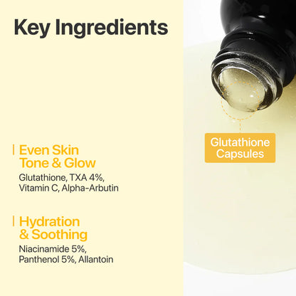 Numbuzin No.5 Vitamin Serum