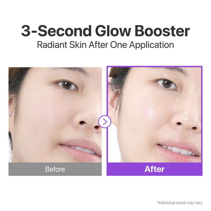 Numbuzin No.9 NAD PDRN Glow Boosting Toner