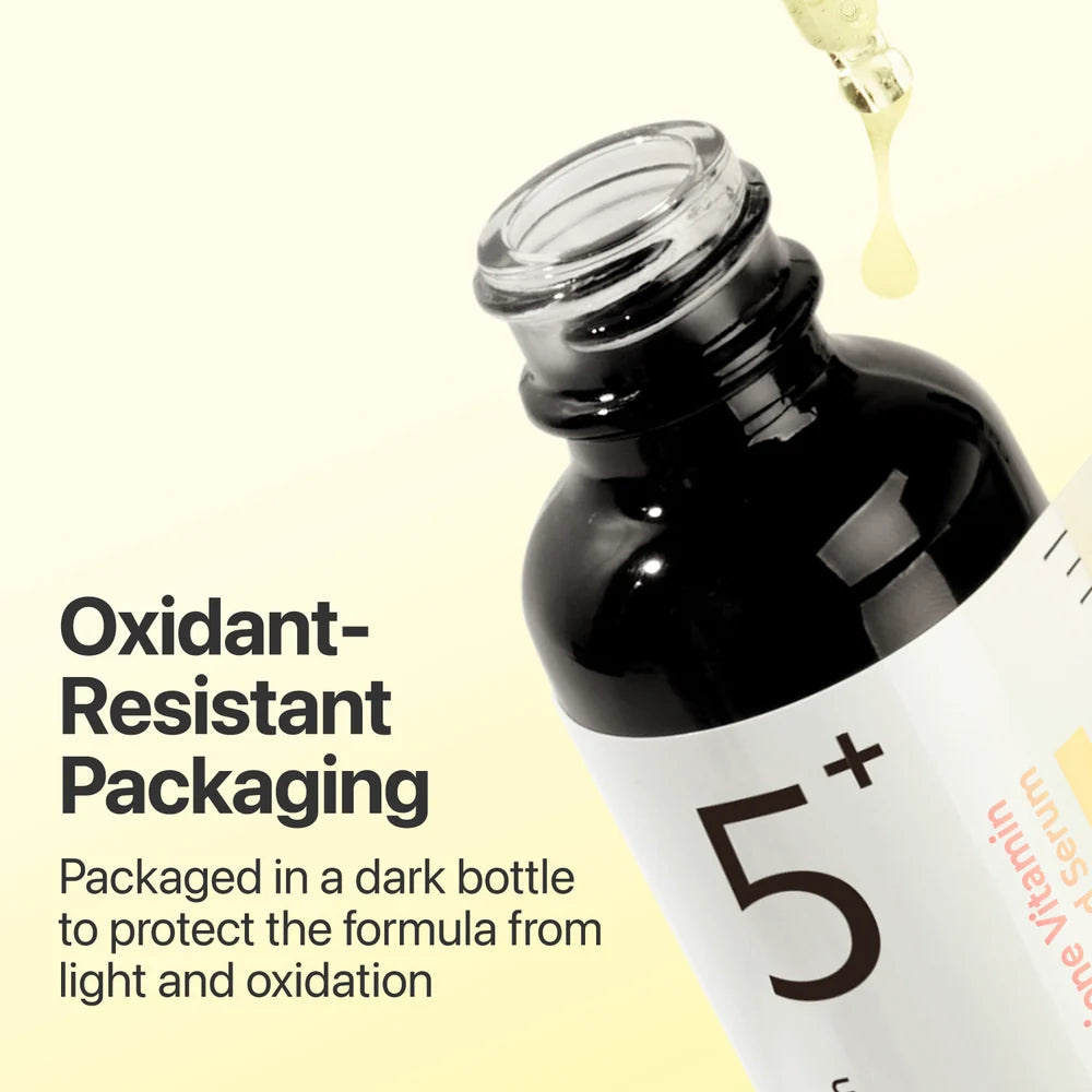 Numbuzin No.5 Vitamin Serum